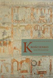 Okładka książki Krościenko nad Dunajcem. Kościół Wszystkich... w.2