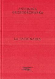 Okładka książki La Pasionaria