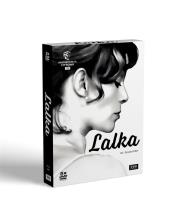 Opakowanie Lalka DVD