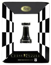 Opakowanie Łamigłówka Cast Rook (Wieża) G3