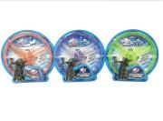 Opakowanie Latający dysk