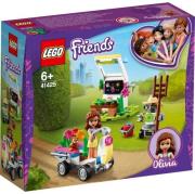 Opakowanie Lego CITY 60253 Furgonetka z lodami