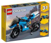 Opakowanie Lego CREATOR 31114 Supermotocykl