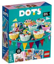 Opakowanie Lego DOTS 41926 Kreatywny zestaw z tortem