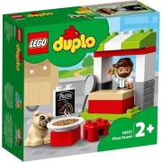 Opakowanie Lego DUPLO 10927 Stoisko z pizzą