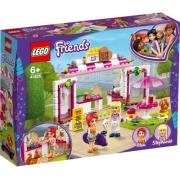 Opakowanie Lego FRIENDS 41426 Parkowa kawiarnia w Heartlake