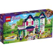 Opakowanie Lego FRIENDS 41449 Dom rodzinny Andrei