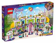 Opakowanie Lego FRIENDS 41450 Centrum handlowe w Heartlake