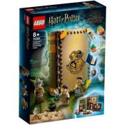 Opakowanie Lego HARRY POTTER 76384 Chwile z Hogwartu Zielar..