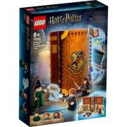 Opakowanie Lego HARRY POTTER Chwile z Hogwartu Transmutacja