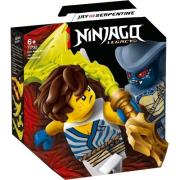 Opakowanie Lego NINJAGO 71732 Epicki zestaw bojowy