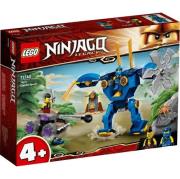 Opakowanie Lego NINJAGO 71740 ElectroMech