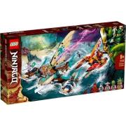 Opakowanie Lego NINJAGO 71748 Morska bitwa katamaranów