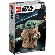 Opakowanie Lego STAR WARS 75318 Dziecko