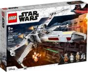 Opakowanie Lego STAR WARS Myśliwiec X-Wing Luka Skywalkera