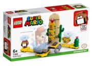 Opakowanie Lego SUPER MARIO 71363 Pustynny Pokey