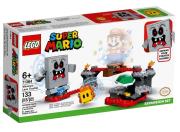 Opakowanie Lego SUPER MARIO 71364 Tarapaty w forcie Whompa