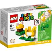Opakowanie Lego SUPER MARIO 71372 Mario kot - dodatek