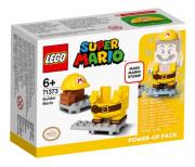 Opakowanie Lego SUPER MARIO 71373 Mario budowniczy dodatek