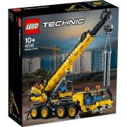 Opakowanie Lego TECHNIC 42108 Żuraw samochodowy