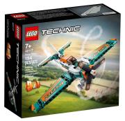 Opakowanie Lego TECHNIC 42117 Samolot wyścigowy
