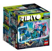 Opakowanie Lego VIDIYO 43104 Alien DJ BeatBox