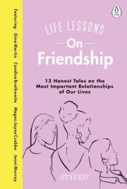 Life Lessons On Friendship. Wydawca: Penguin Books. Dadada.pl Opakowanie Life Lessons On Friendship