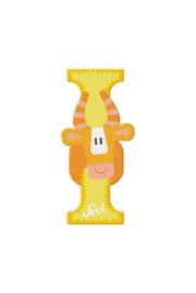 Opakowanie Litera I Impala Zestaw zwierzęcy 12 sztuk