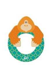 Opakowanie Litera O Orang-outan Zestaw zwierzęcy 12 sztuk