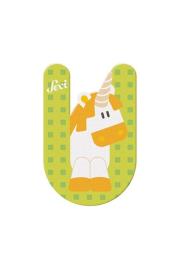 Litera U Unicorn Zestaw zwierzęcy 12 sztuk. Wydawca: Sevi. Dadada.pl Opakowanie Litera U Unicorn Zestaw zwierzęcy 12 sztuk