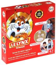 Opakowanie Lynx 180 - Ryś (wersja podróżna) G3