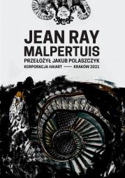 Malpertuis. Autor: Jeanne Ray. Dadada.pl Okładka książki Malpertuis