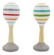 Opakowanie Marakasy drewniane