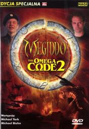 Megiddo DVD. Autor: praca zbiorowa. Dadada.pl Okładka książki Megiddo DVD