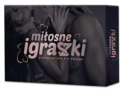 Opakowanie Miłosne igraszki