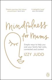 Okładka książki Mindfulness for Mums