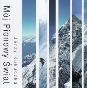 Okładka książki Mój Pionowy Świat