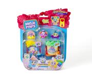 MojiPops Adventure Blister 4 Team Huts. Wydawca: Magic Box Toys Polska. Dadada.pl Opakowanie MojiPops Adventure Blister 4 Team Huts