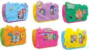 MojiPops Adventure Team Spots. Wydawca: Magic Box Toys Polska. Dadada.pl Opakowanie MojiPops Adventure Team Spots