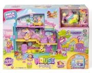 MojiPops S House Party. Wydawca: Magic Box Toys Polska. Dadada.pl Opakowanie MojiPops S House Party