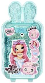 Opakowanie Na! Na! Na! Surprise 2w1 Pom Doll