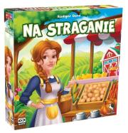 Opakowanie Na straganie GALAKTA