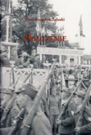 Okładka książki Na wolności. Osaczenie