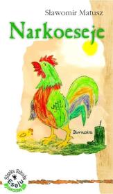 Okładka książki Narkoeseje