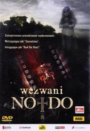 No-Do. Wezwani DVD. Autor: praca zbiorowa. Dadada.pl Okładka książki No-Do. Wezwani DVD