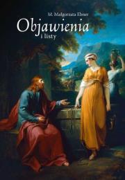 Okładka książki Objawienia i listy