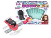 Opakowanie Ozdabianie kryształkami