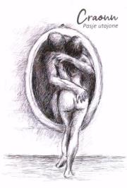 Okładka książki Pasje utajone