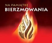 Okładka książki Perełka 321 - Na pamiątkę Bierzmowania