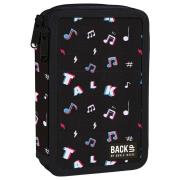 Opakowanie Piórnik DW16 BackUP 4 z wyposażeniem DERFORM